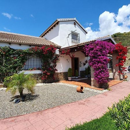 Bed & Breakfast | Guest House Casa Don Carlos Alhaurín el Grande Zewnętrze zdjęcie