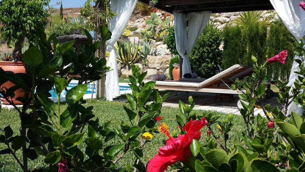 Bed & Breakfast | Guest House Casa Don Carlos Alhaurín el Grande Zewnętrze zdjęcie