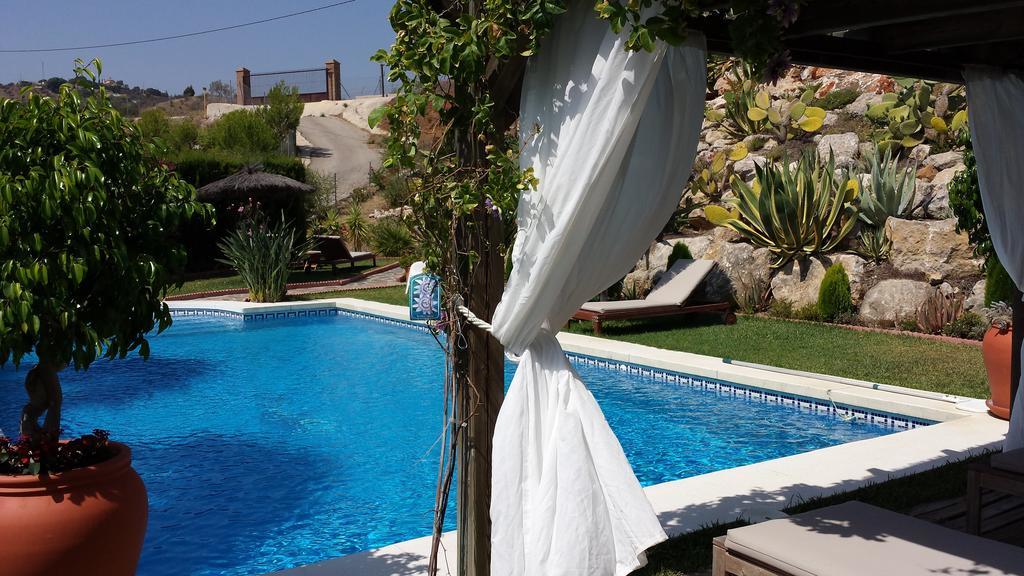 Bed & Breakfast | Guest House Casa Don Carlos Alhaurín el Grande Zewnętrze zdjęcie