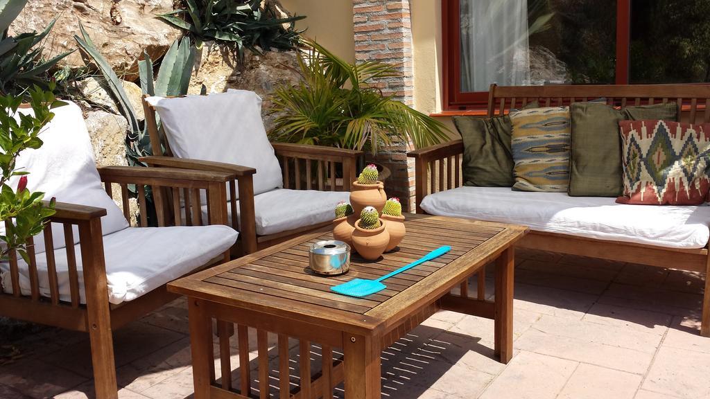 Bed & Breakfast | Guest House Casa Don Carlos Alhaurín el Grande Zewnętrze zdjęcie