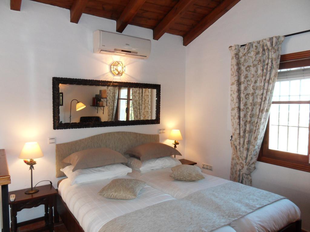Bed & Breakfast | Guest House Casa Don Carlos Alhaurín el Grande Zewnętrze zdjęcie