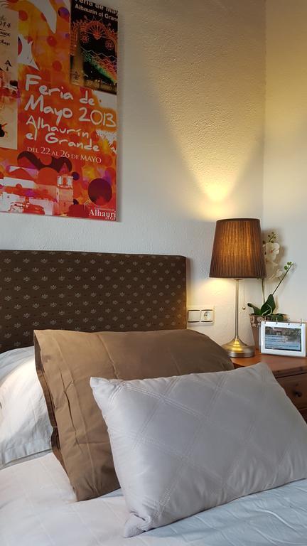 Bed & Breakfast | Guest House Casa Don Carlos Alhaurín el Grande Zewnętrze zdjęcie