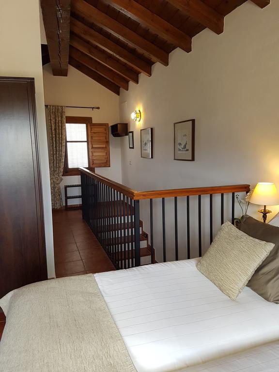 Bed & Breakfast | Guest House Casa Don Carlos Alhaurín el Grande Zewnętrze zdjęcie