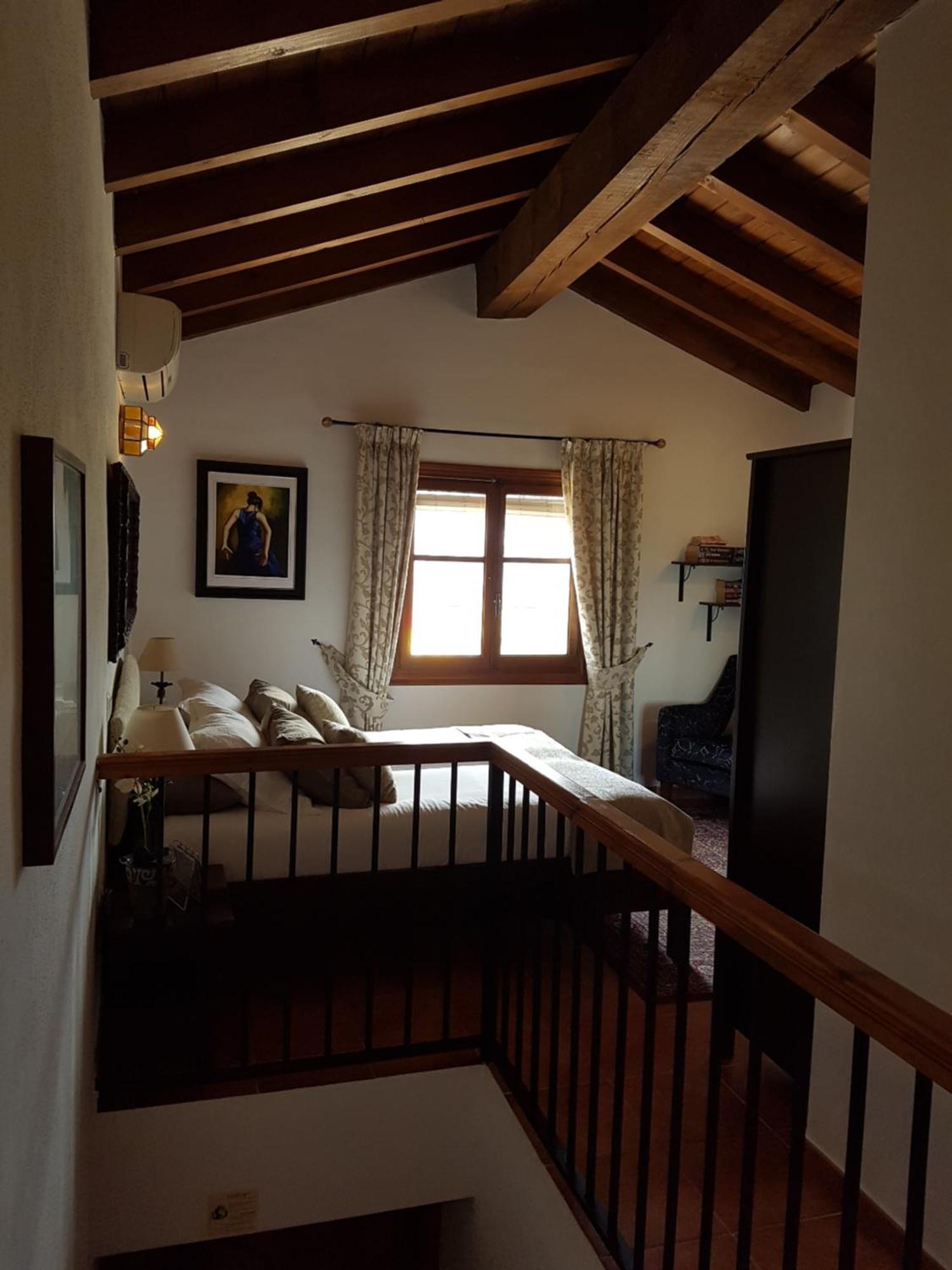 Bed & Breakfast | Guest House Casa Don Carlos Alhaurín el Grande Zewnętrze zdjęcie