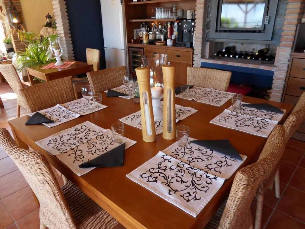 Bed & Breakfast | Guest House Casa Don Carlos Alhaurín el Grande Zewnętrze zdjęcie