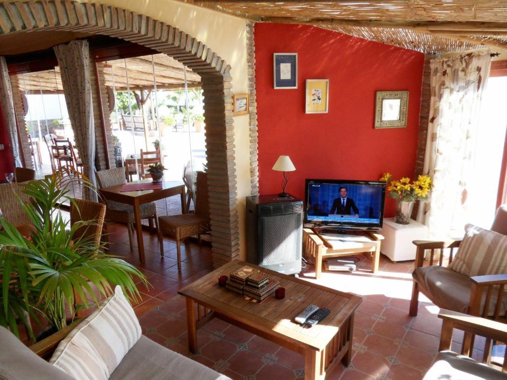 Bed & Breakfast | Guest House Casa Don Carlos Alhaurín el Grande Zewnętrze zdjęcie