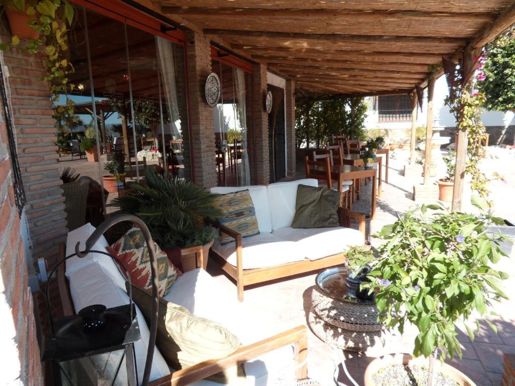 Bed & Breakfast | Guest House Casa Don Carlos Alhaurín el Grande Zewnętrze zdjęcie